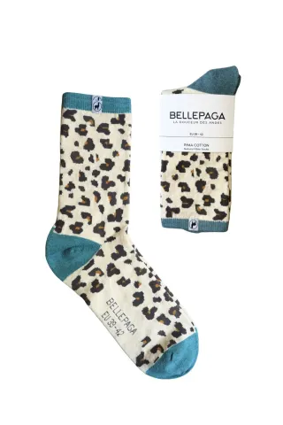 MaituPima | Chaussettes premium douces et élégantes