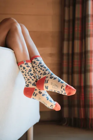 MaituPima | Zachte en elegante premium sokken