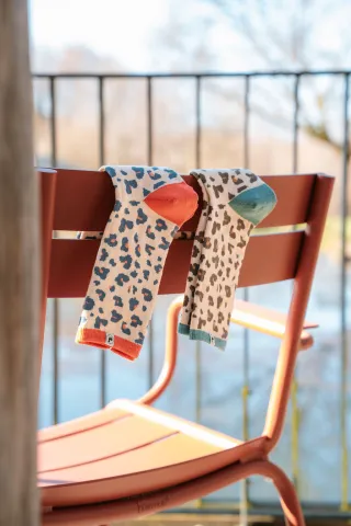MaituPima | Chaussettes premium douces et élégantes