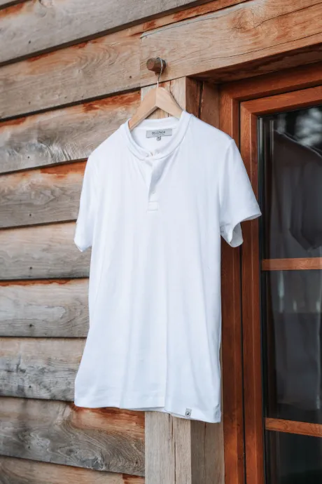Qari | Zacht en elegant premium T-shirt