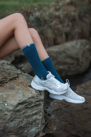 Pukllay | Comfortable and Breathable Sports Socks