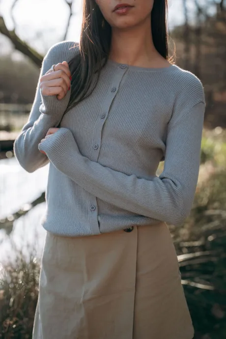 Munay | Soft and Elegant Premium Sweater