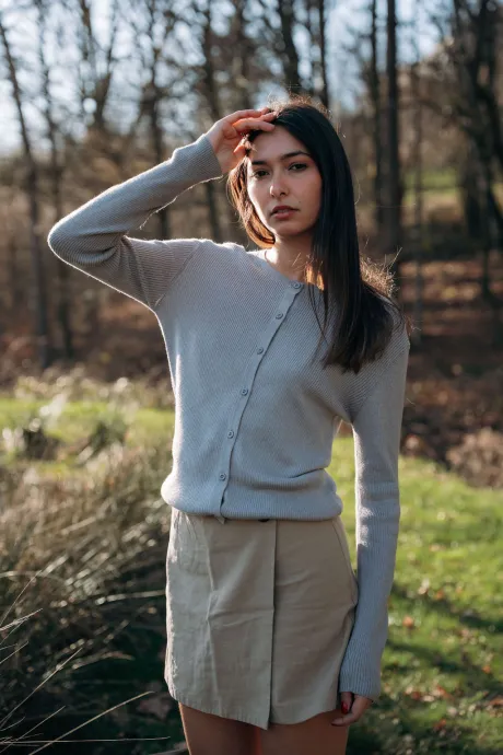 Munay | Soft and Elegant Premium Sweater