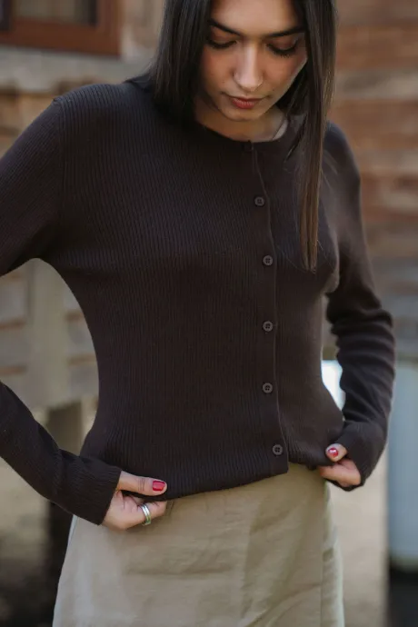 Munay | Weicher und eleganter Premium-Pullover