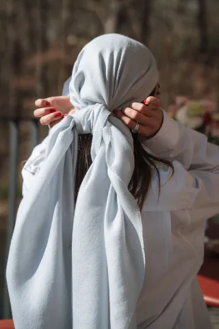 Jaway Shawl