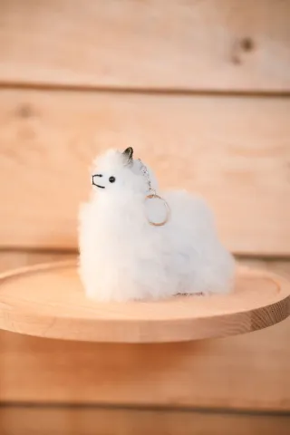 porte clé LLavi