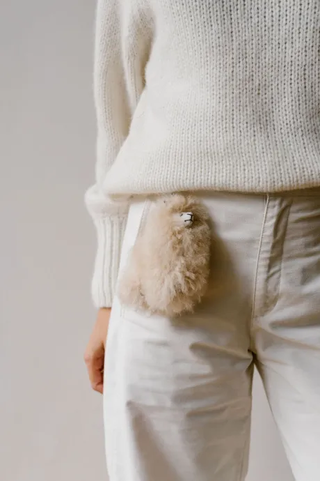 key ring LLavi