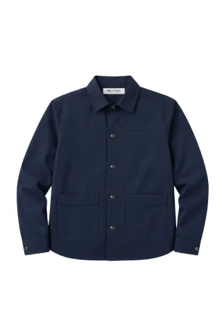 Sulpayki Overshirt