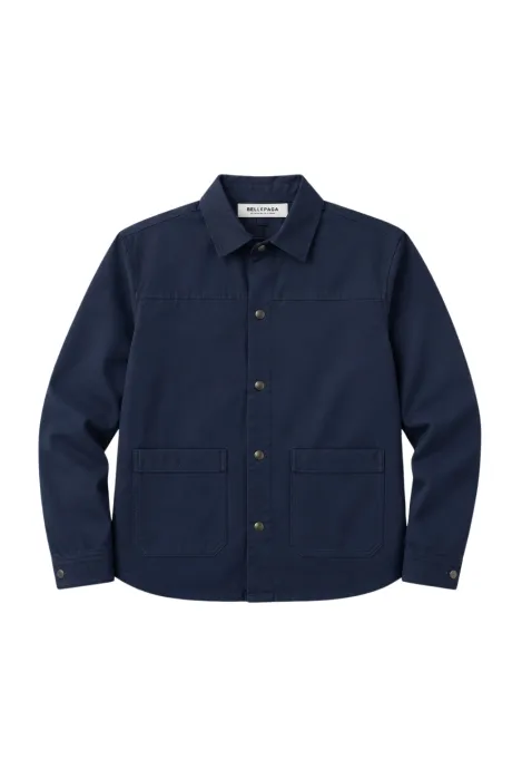 Overshirt Sulpayki