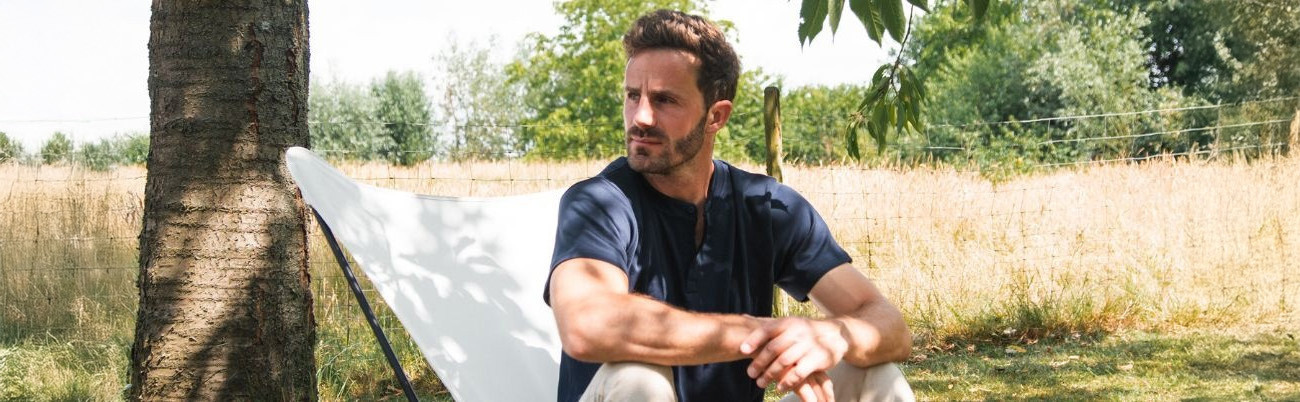 Vêtements et accessoires pour homme en Alpaga