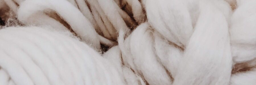 couette en laine d'alpaga