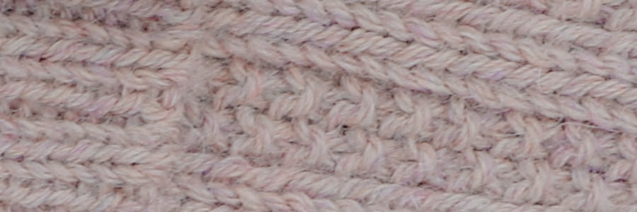 Alpaca wool fiber