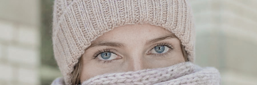 bonnet femme