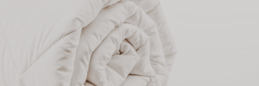 Warm comforter