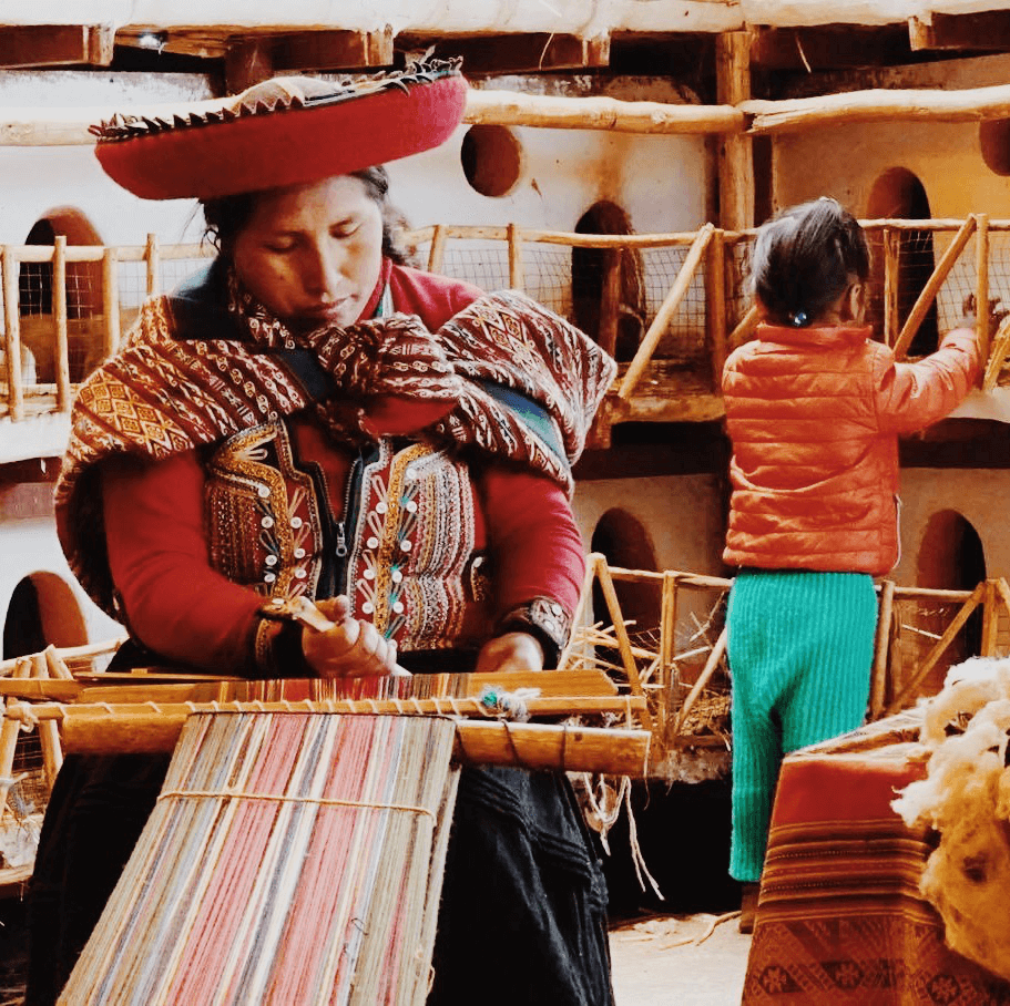 alpaca-del-peru