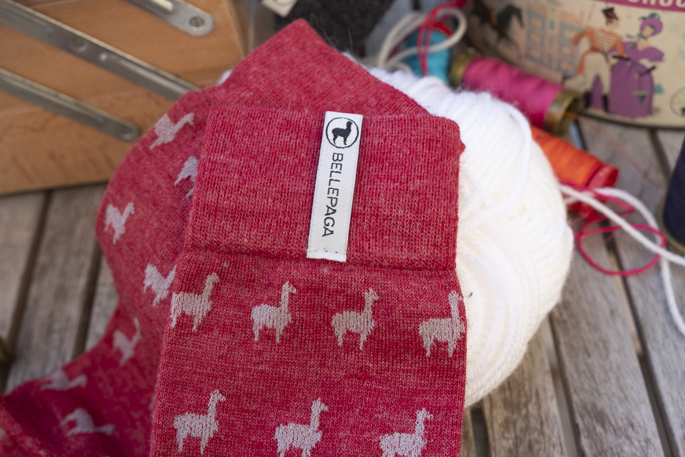 What everyone should know about alpaca wool