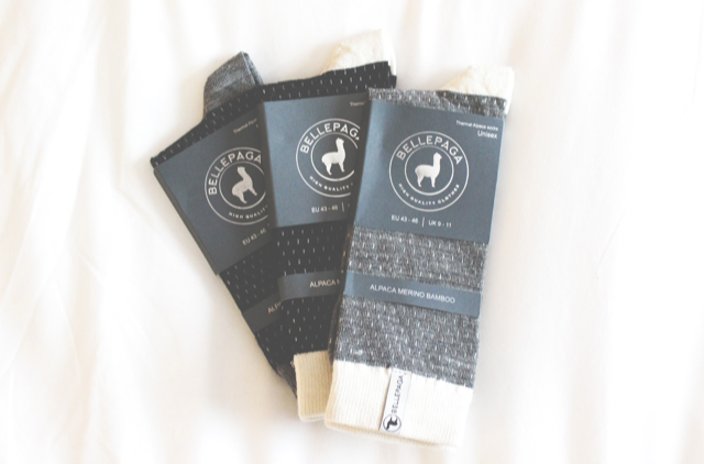 premium socken