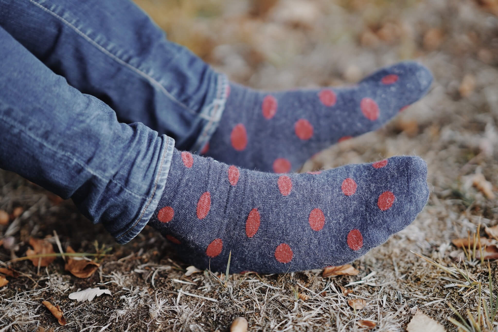 Chaussettes hommes