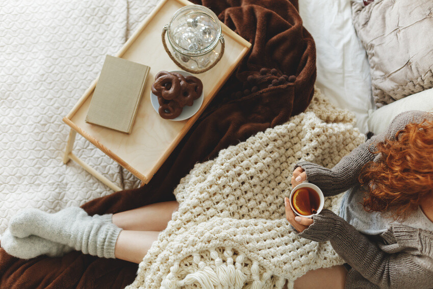 Hygge : comment adopter le cocooning à la norvégienne – Blog BUT