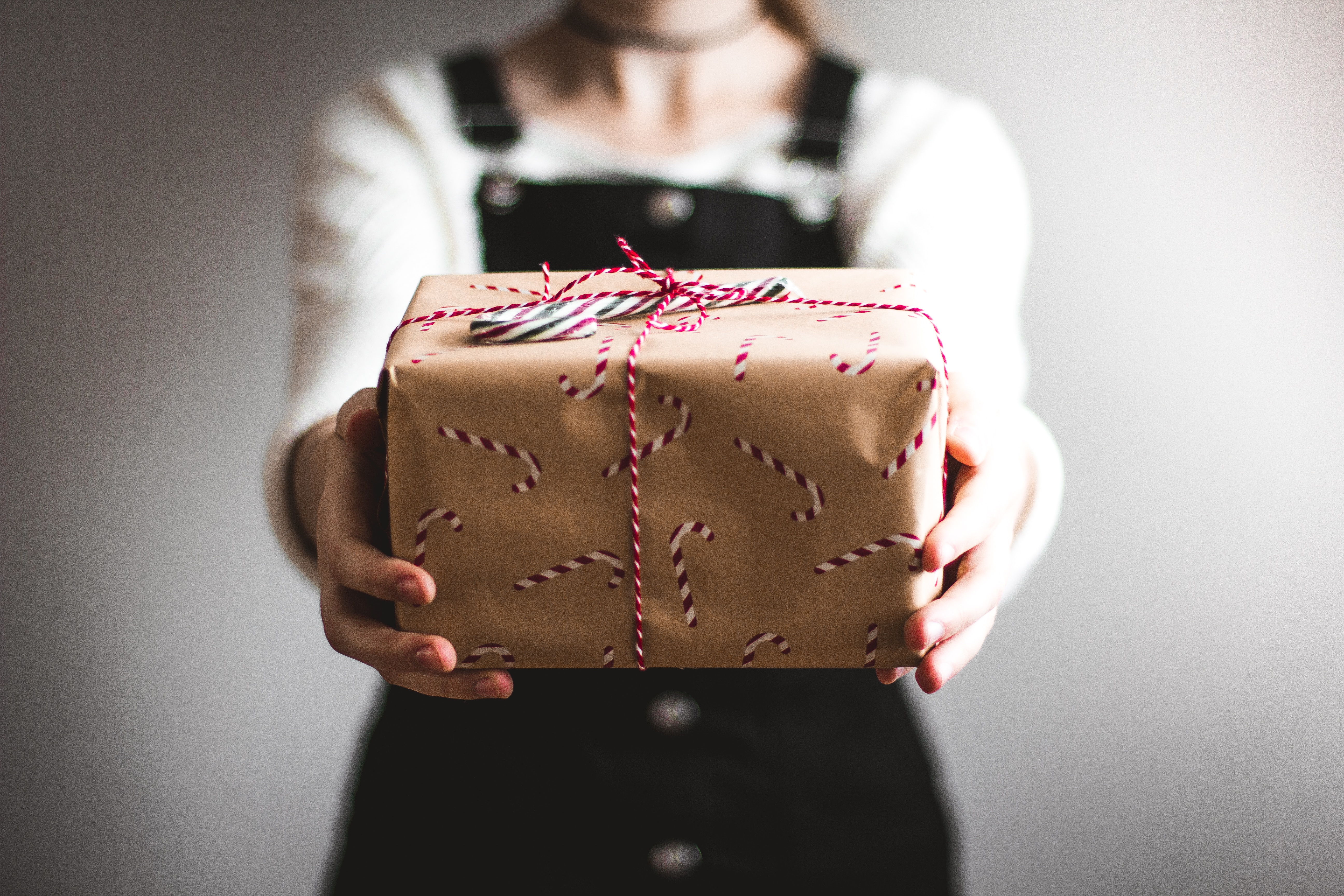 Geschenkbox Ideen Weihnachten