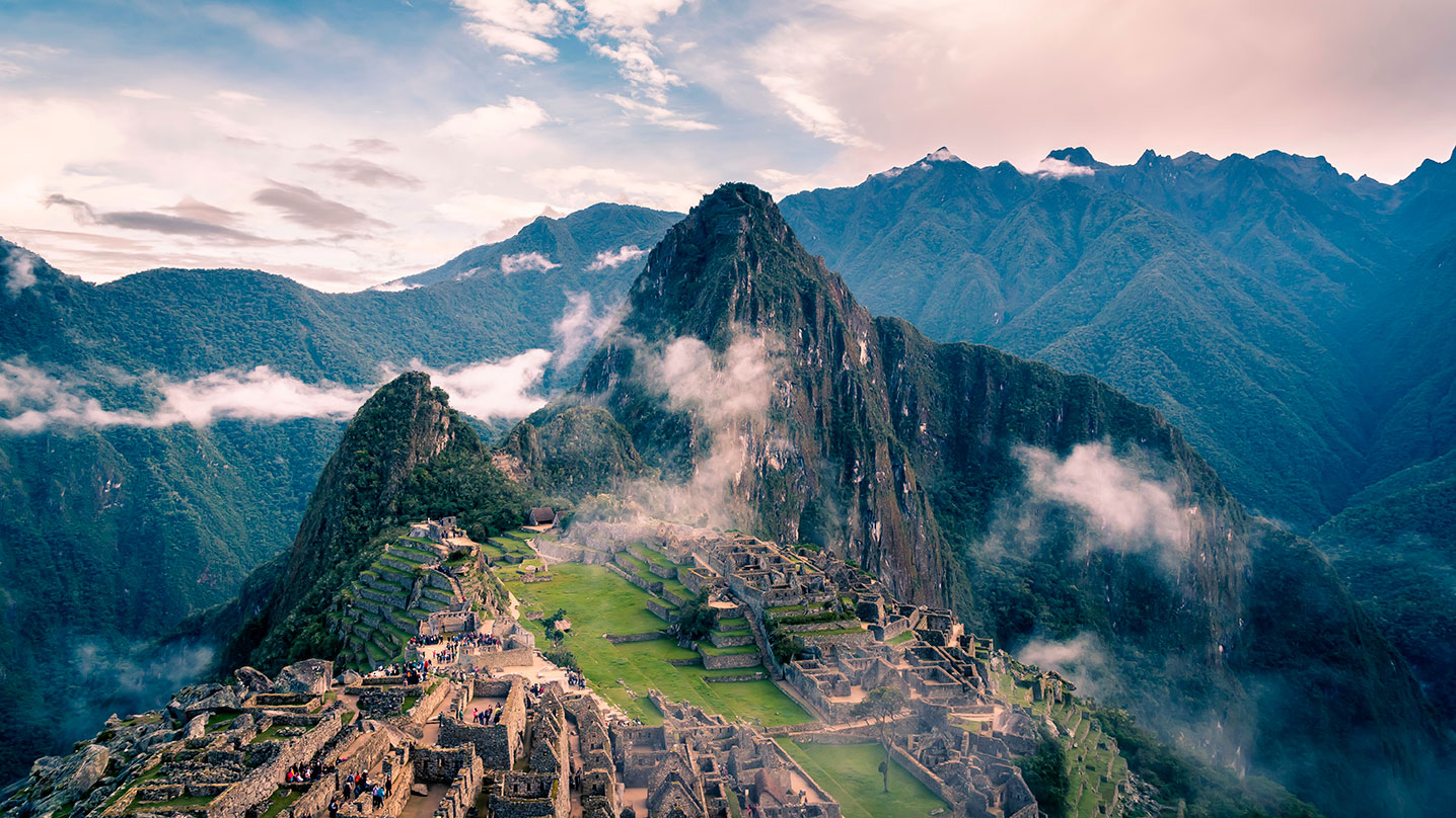 Peru