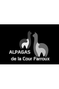 Alpaga de la Cour Farroux Alpaga de la Cour Farroux