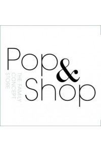 Pop & shop Pop & shop