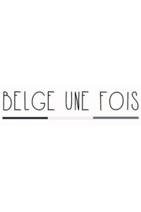 Belge une fois Belge une fois