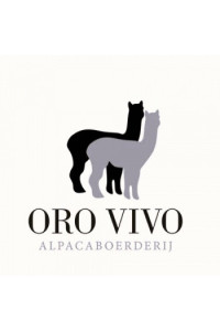 Alpaca Oro Vivo Alpaca Oro Vivo