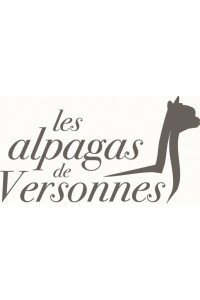 Les alpagas des versonnes Les alpagas des versonnes