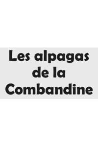 Alpaga Combandine Alpaga Combandine