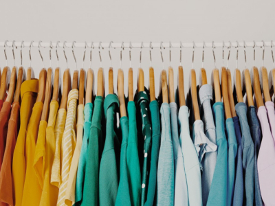 6 TIPS TO ADD COLOUR WITHOUT ANY TASTE FLAWS