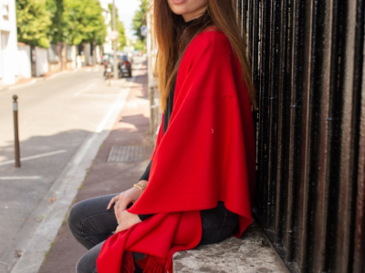 All About Ponchos!