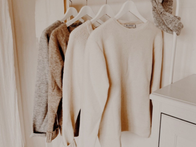 Alles over slow fashion